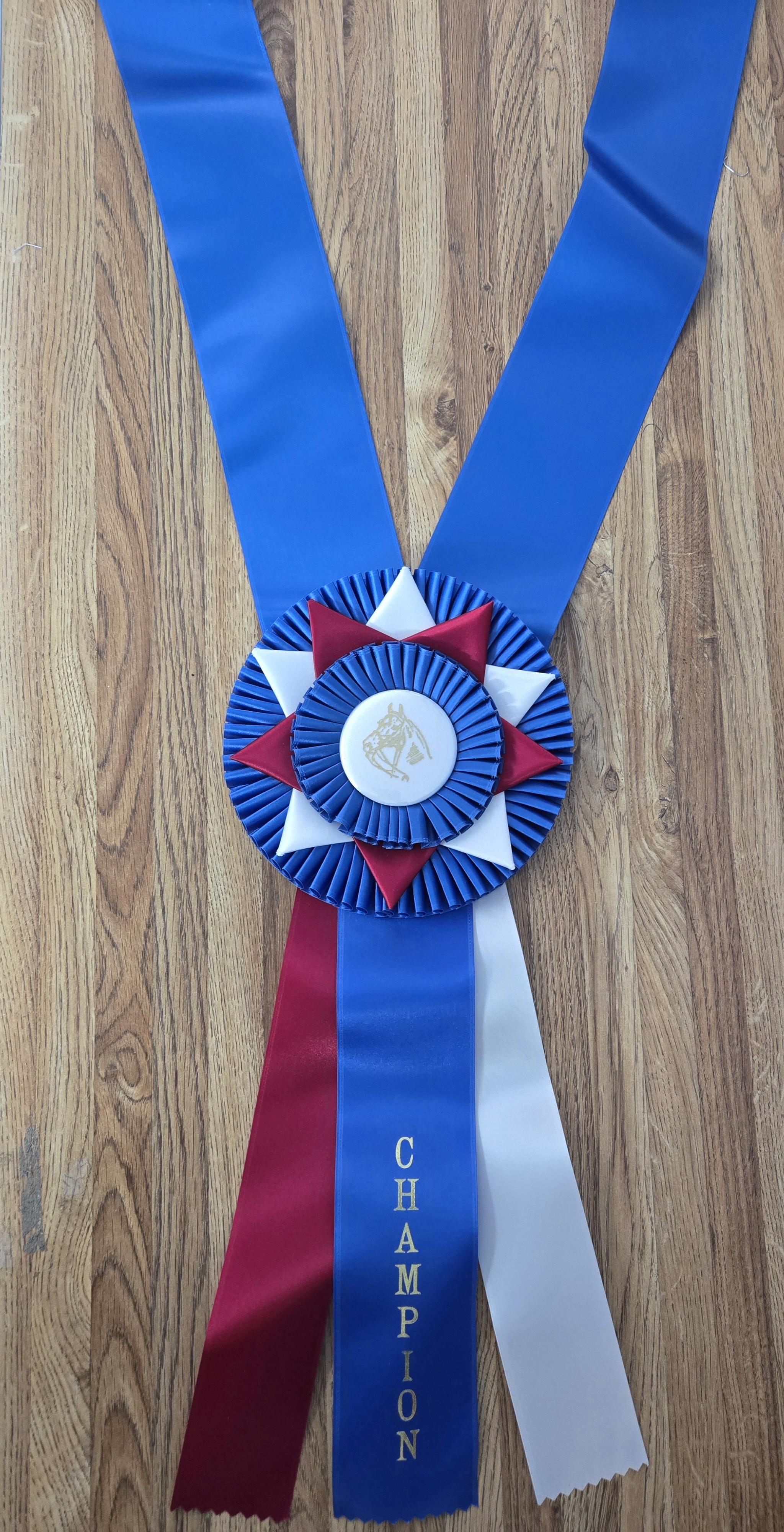 Design Custom-Made Satin Ribbons | Consolidated Brand Awards