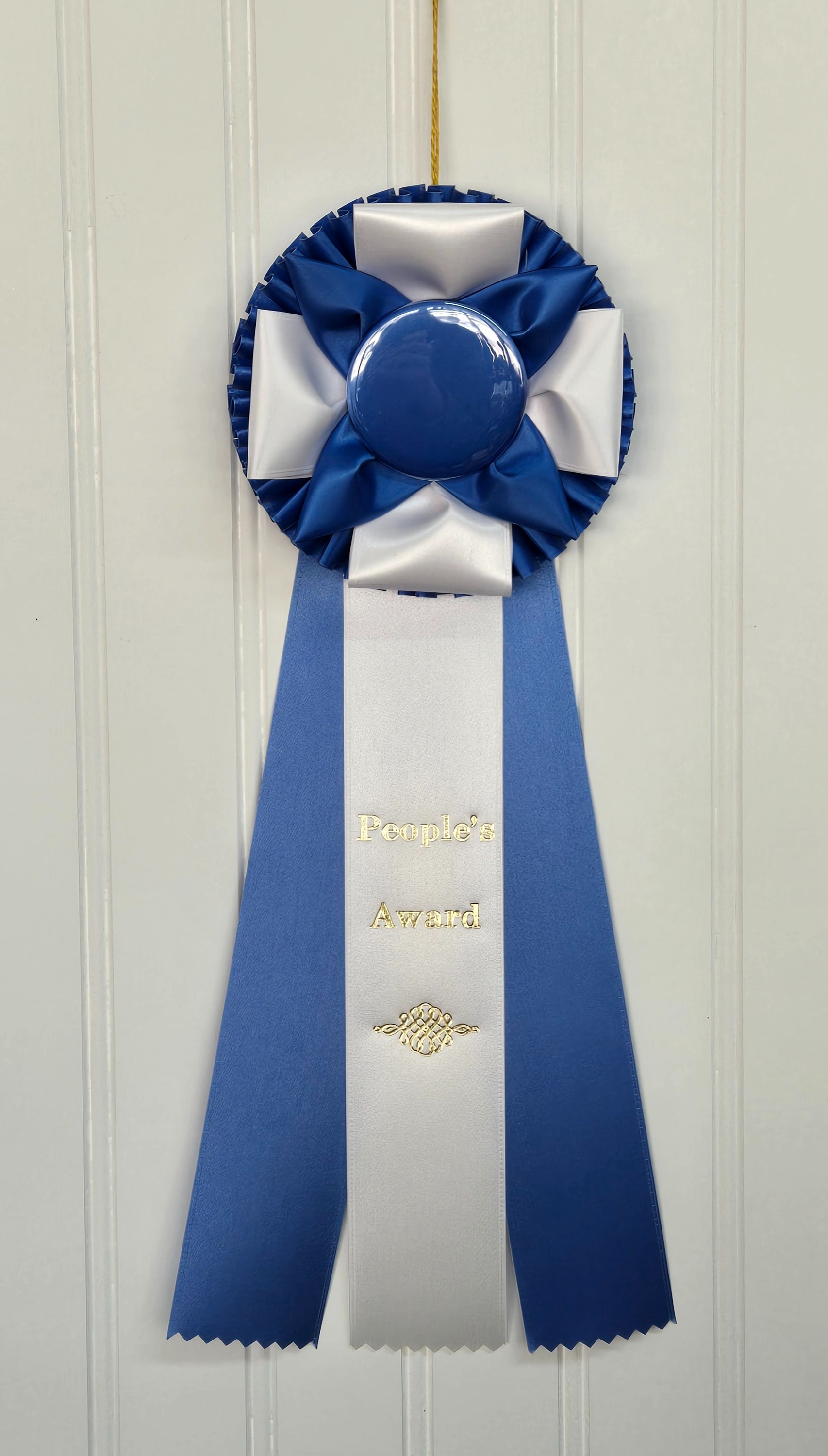 Design Custom-Made Satin Ribbons | Consolidated Brand Awards