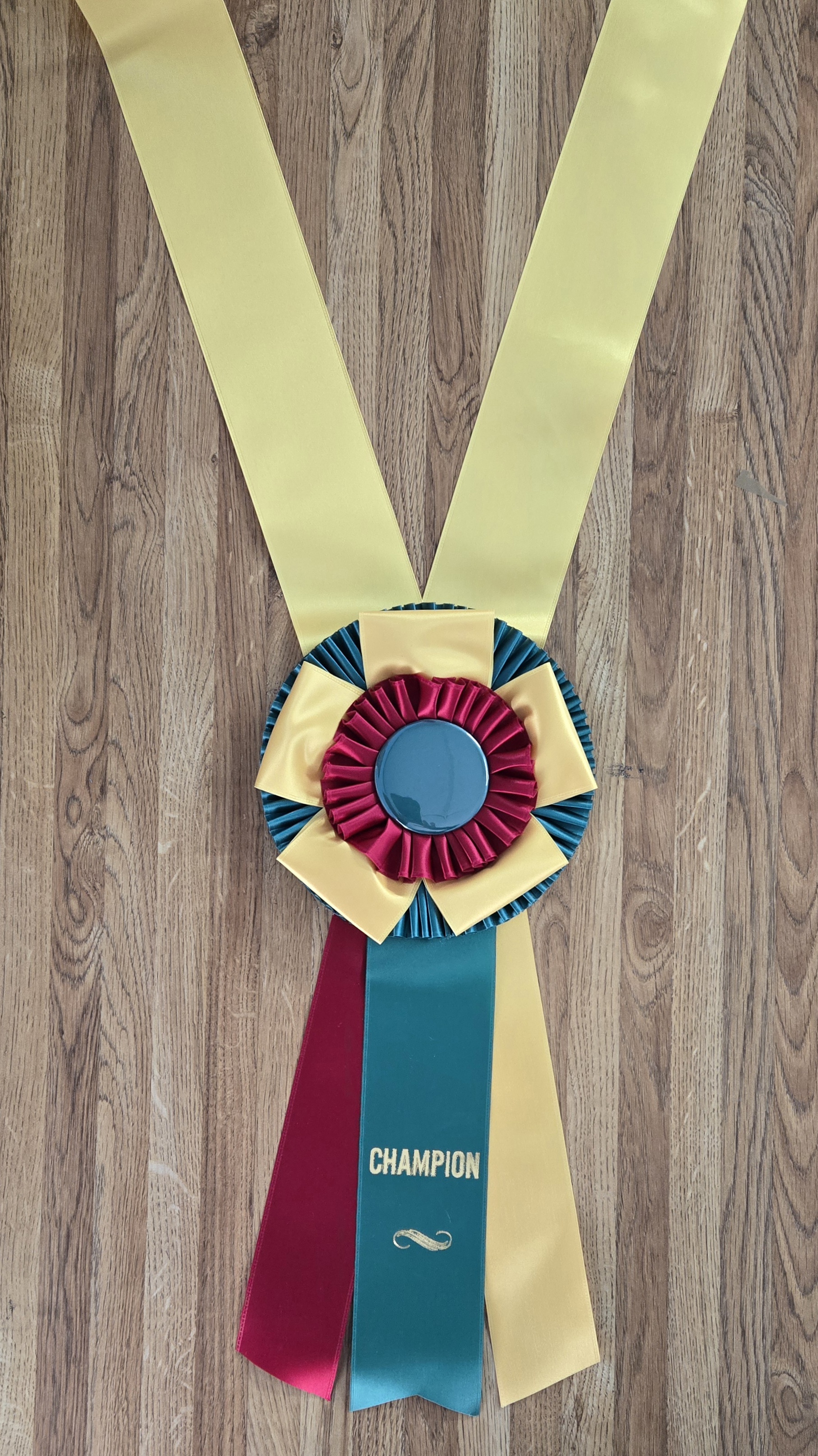 Design Custom-Made Satin Ribbons | Consolidated Brand Awards